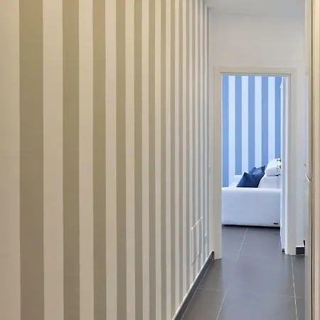 Costa D'Amalfi Apartments Minori Exterior photo