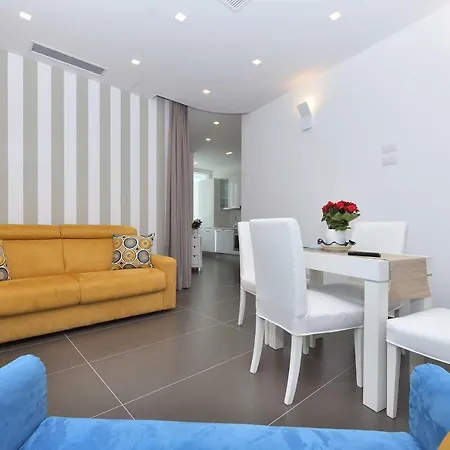 Costa D'Amalfi Apartments Minori Exterior photo