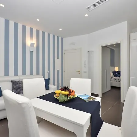 Costa D'Amalfi Apartments Minori Exterior photo