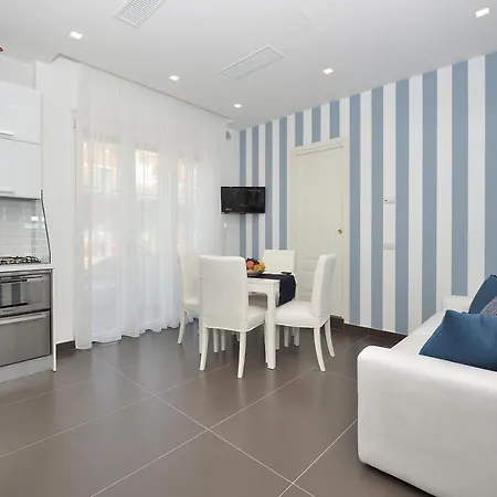 Costa D'Amalfi Apartments Minori Exterior photo
