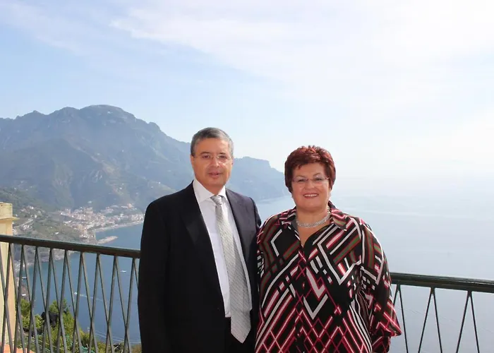 Costa D\'Amalfi Apartments