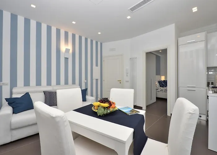 Costa D\'Amalfi Apartments
