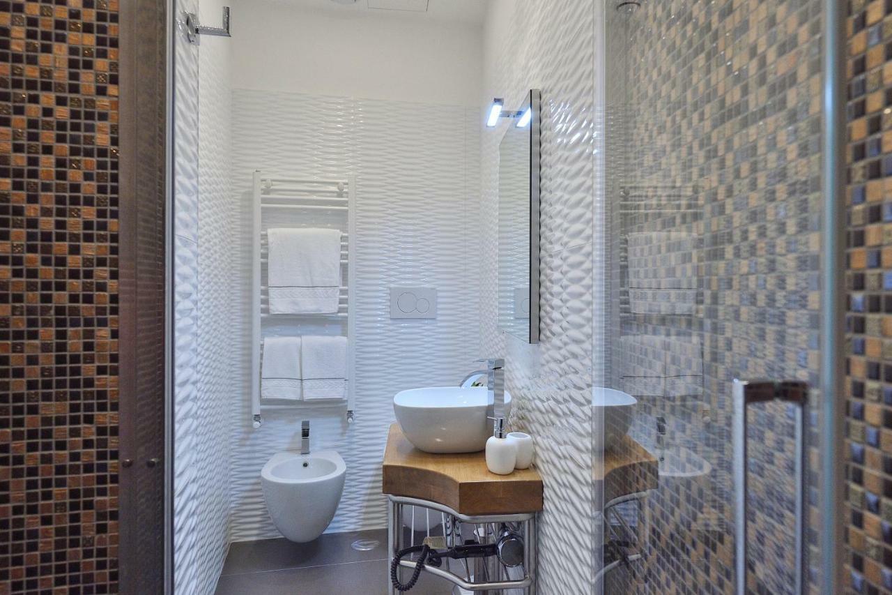 Apartment Costa D'amalfi Minori