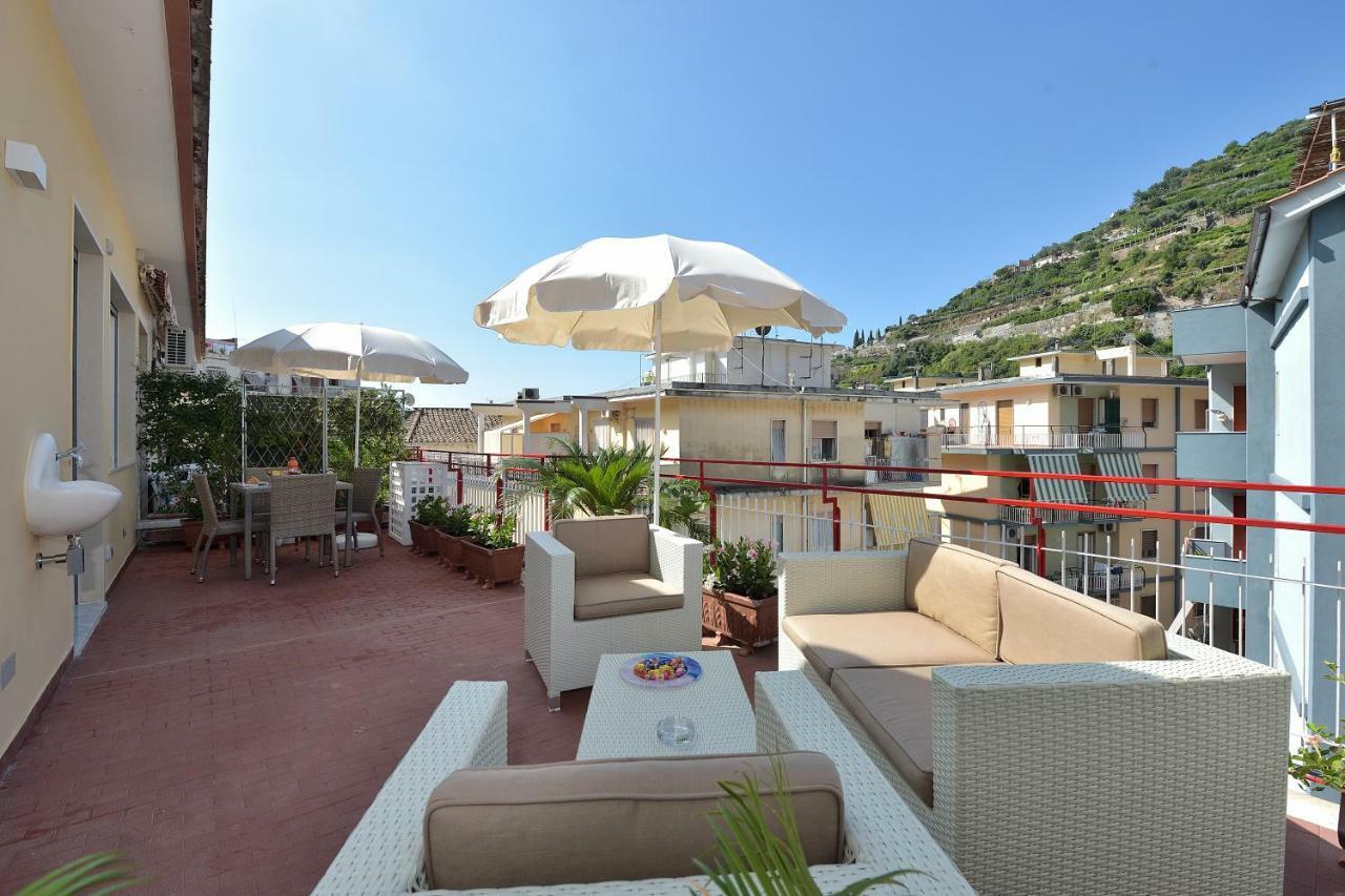Apartment Costa D'amalfi