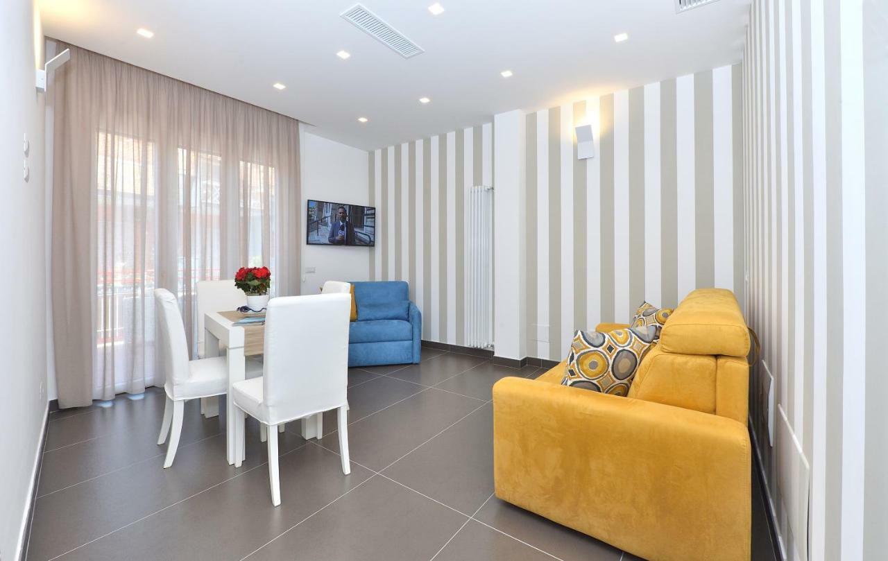 Apartment Costa D'amalfi Minori