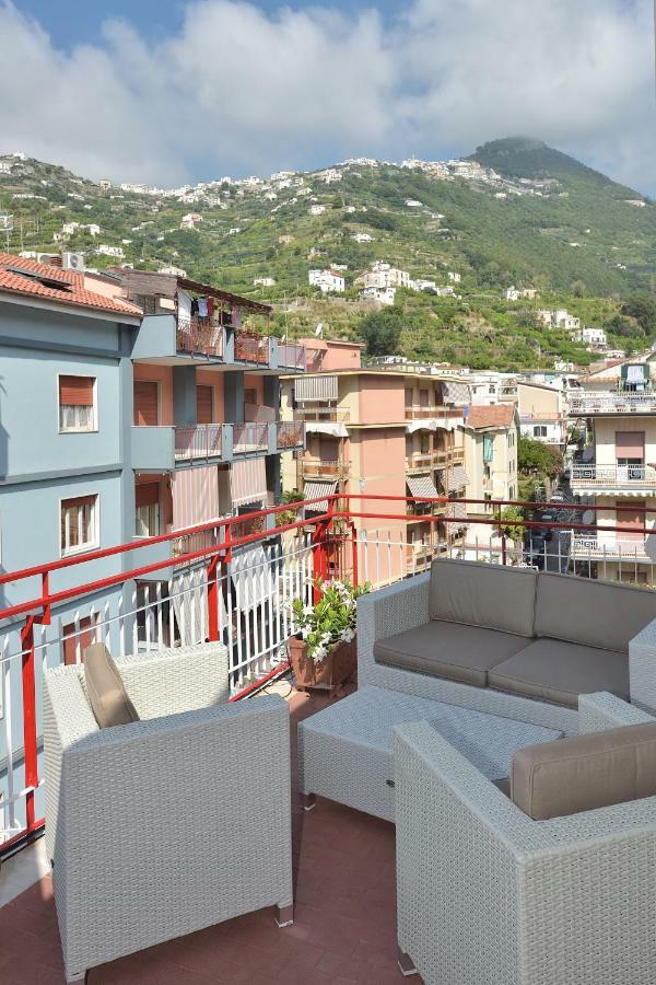 Apartment Costa D'amalfi Minori