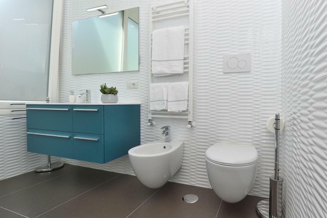 Apartment Costa D'amalfi Minori