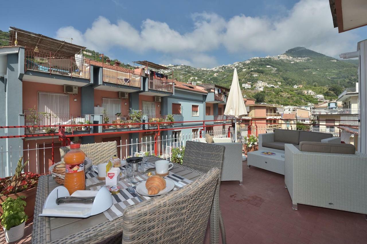 Costa D'amalfi Apartment