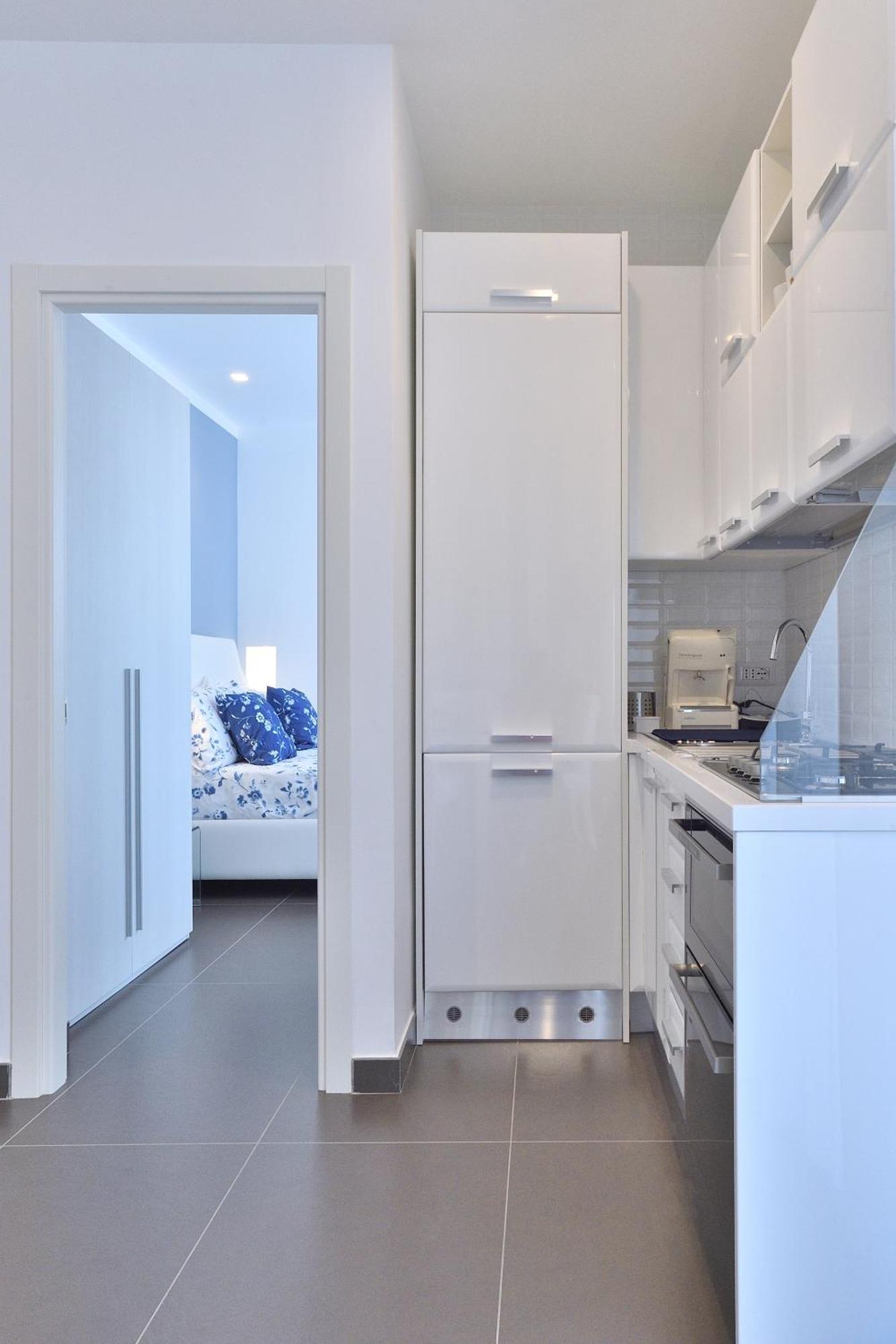 Apartment Costa D'amalfi Minori